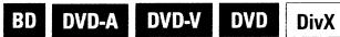 DENON DVD-A1UDCI - About Playback Information - 2