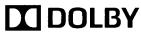 DENON DVD-A1UDCI - Trademark Information - 6