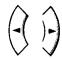 DENON DVD-A1UDCI - Default settings are underlined. - 3
