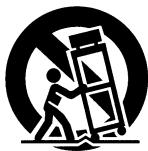 DENON DVD-A1UDCI - IMPOTANT SAFETY INSTRUCTIONS - 1