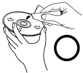DENON DVD-A1UDCI - Cleaning Discs - 1