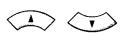 DENON DVD-A1UDCI - Default settings are underlined. - 2