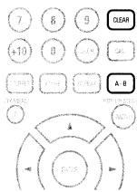 DENON DVD-A1UDCI - Press the A·B again at the desired ending point (B). - 1