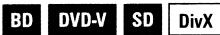 DENON DVD-A1UDCI - Changing the Subtitles and Subtitle Style - 1