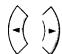 DENON DVD-A1UDCI - Default settings are underlined. - 3