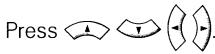 DENON DVD-A1UDCI - □ Changing the Still Image Orientation - 1