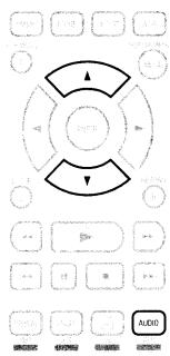 DENON DVD-A1UDCI - Audio Switching (Media Other than BD) - 2