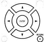 DENON DVD-A1UDCI - Adjusting the Picture Quality (Picture Control) - 4