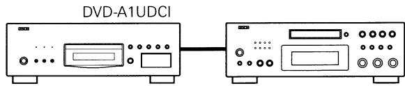 DENON DVD-A1UDCI - Video - 1