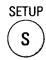 DENON DVD-A1UDCI - Default settings are underlined. - 1