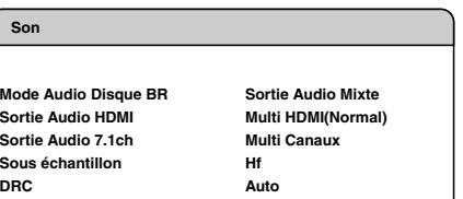 DENON DBP-2010 - Son - 6