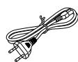 DENON DBP-2010 - Accessoires fournis - 3