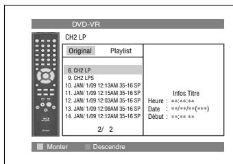 DENON DBP-2010 - Dvd-vr - 1