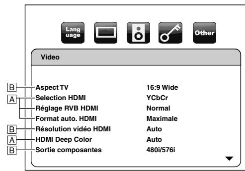 DENON DBP-2010 - Personalisé - 14