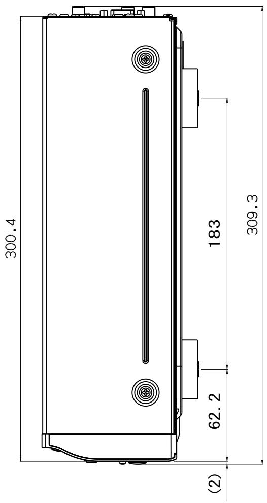 DENON DBP-2010CI - 3