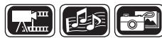 DENON DBP-2012UDC - (MEDIA PLAYER) - 1