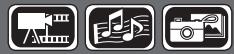 DENON DBP-2012UDC - Home menu screen - 1