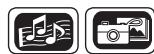 DENON DBP-2012UDC - Media player display - 1