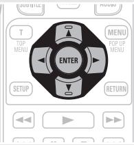 DENON DBP-2012UDC - Playing YouTube video - 2