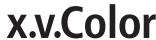 DENON DBP-2012UDC - Trademark information - 6