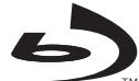 DENON DBP-2012UDC - Trademark information - 1