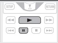 DENON DBP-2012UDC - Press II during playback. - 1
