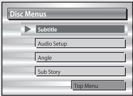 DENON DBP-2012UDC - NOTE - 4