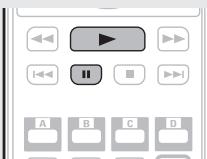 DENON DBP-2012UDC - Press II while paused. - 1