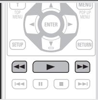 DENON DBP-2012UDC - Slow-forward/slow-reverse - 2