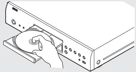 DENON DBP-2012UDC - Set up the audio (HD Audio Setup) - 2