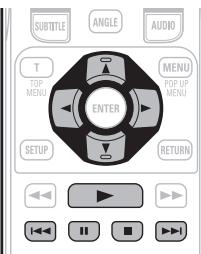 DENON DBP-2012UDC - Changing the still image orientation - 1
