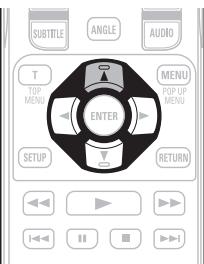 DENON DBP-2012UDC - □ Change the media for playback of a file - 2