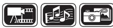 DENON DBP-2012UDC - screen - 1