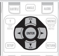DENON DBP-2012UDC - Playing Netflix video picture - 2
