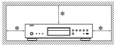 DENON DBP-2012UDC - PRECAUCIÓN: - 1