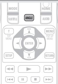 DENON DBP-2012UDC - Press ANGLE during playback. - 2