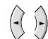 DENON DBP-4010UDCI - Default settings are underlined. - 3