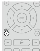 DENON DBP-4010UDCI - Press during pause. - 3