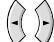 DENON DBP-4010UDCI - Conducting search condition entry or setting on the search mode setting bar. - 3