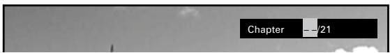 DENON DBP-4010UDCI - Looking for Specific Sections Using the Search Modes - 3