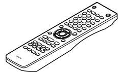 DENON DBP-4010UDCI - Accessories - 2