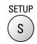 DENON DBP-4010UDCI - Audio Setup - 1