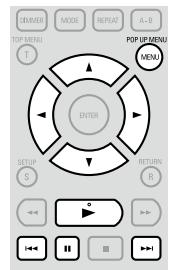 DENON DBP-4010UDCI - Playing Back JPEG File (Still Image) - 5