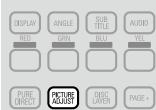 DENON DBP-4010UDCI - You can adjust the picture quality to your liking. - 5