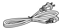 DENON DBP-4010UDCI - Accessories - 1