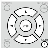 DENON DBP-4010UDCI - You can adjust the picture quality to your liking. - 3