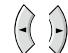 DENON DBP-4010UDCI - Default settings are underlined. - 3