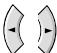 DENON DBP-4010UDCI - Set the speaker or audio to be output. - 3