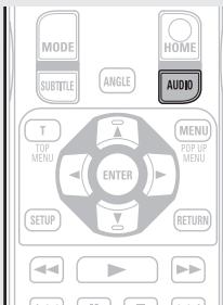 DENON DBP2012UD - 1/2 Englisch DTS-HD MA 7.1 - 1