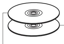 DENON DBP2012UD - [Disc-Typen von Super Audio CD] - 3
